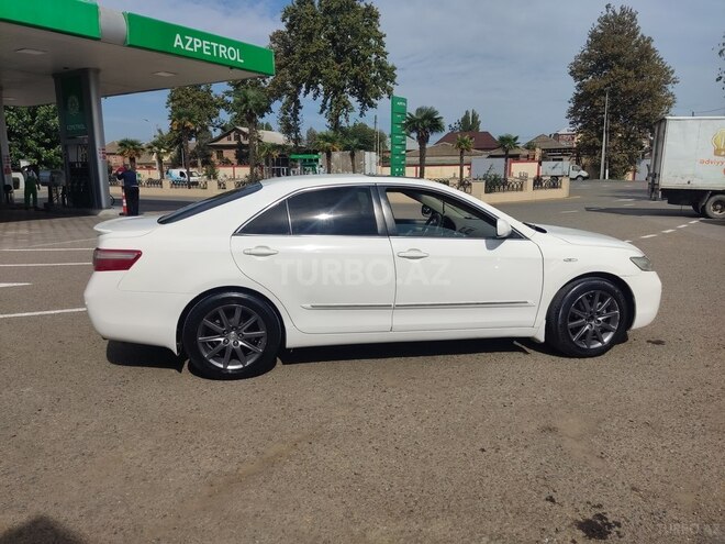 Toyota Camry 2008, 216,105 km - 2.4 l - Astara
