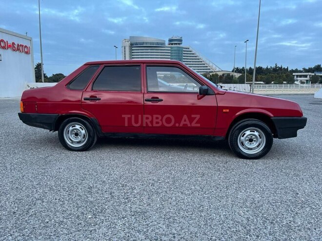 LADA (VAZ) 21099 1993, 200,000 km - 1.6 л - Bakı