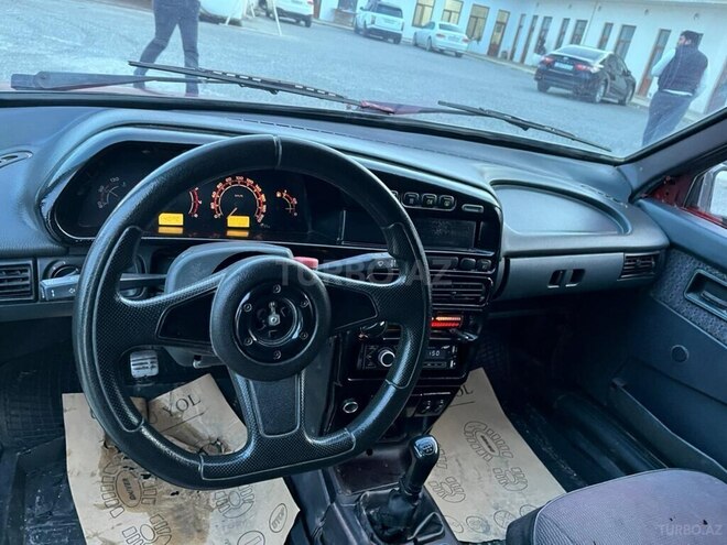 LADA (VAZ) 21099 1993, 200,000 km - 1.6 л - Bakı