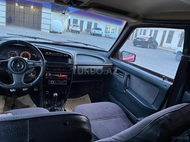 LADA (VAZ) 21099 1993, 200,000 km - 1.6 л - Bakı