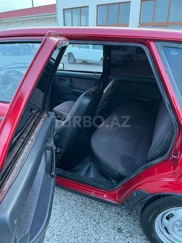 LADA (VAZ) 21099 1993, 200,000 km - 1.6 л - Bakı
