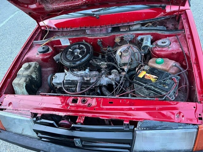 LADA (VAZ) 21099 1993, 200,000 km - 1.6 л - Bakı