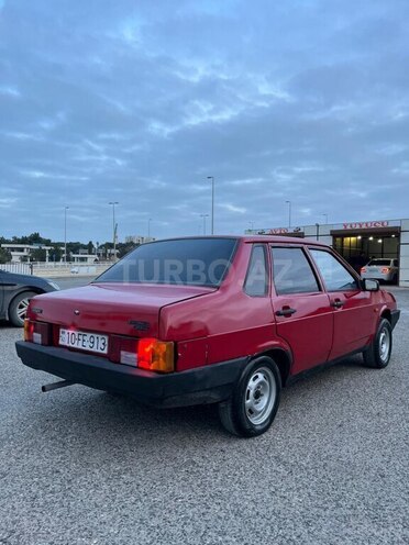 LADA (VAZ) 21099 1993, 200,000 km - 1.6 л - Bakı