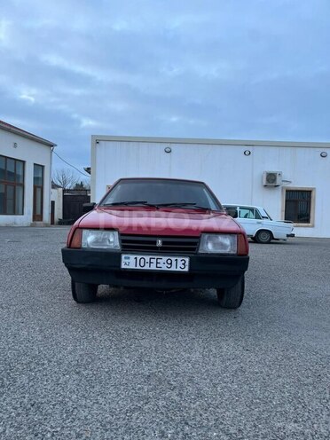 LADA (VAZ) 21099 1993, 200,000 km - 1.6 л - Bakı