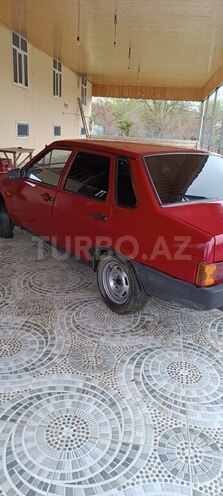 LADA (VAZ) 21099 1993, 200,000 km - 1.6 л - Bakı