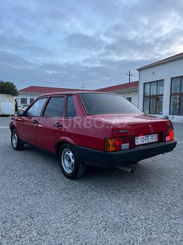 LADA (VAZ) 21099 1993, 200,000 km - 1.6 л - Bakı