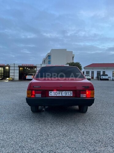 LADA (VAZ) 21099 1993, 200,000 km - 1.6 л - Bakı