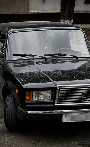 LADA (VAZ) 2107 2011, 87,000 km - 1.6 l - Sumqayıt