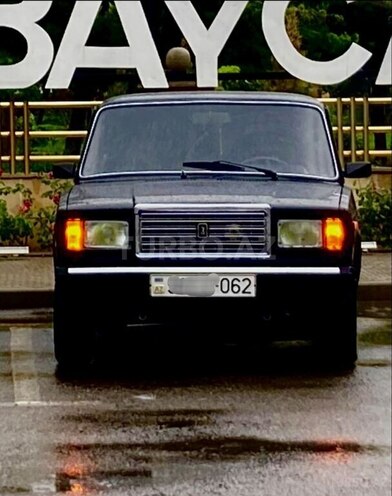 LADA (VAZ) 2107 2011, 87,000 km - 1.6 l - Sumqayıt