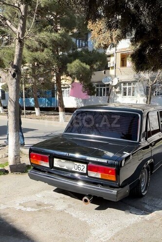 LADA (VAZ) 2107 2011, 87,000 km - 1.6 l - Sumqayıt