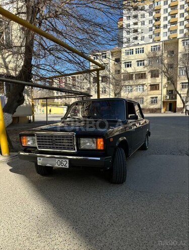 LADA (VAZ) 2107 2011, 87,000 km - 1.6 l - Sumqayıt