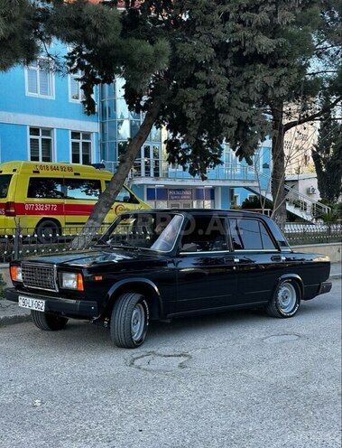 LADA (VAZ) 2107 2011, 87,000 km - 1.6 l - Sumqayıt