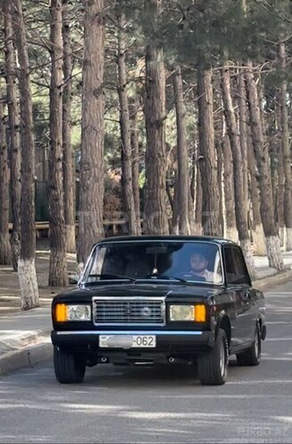 LADA (VAZ) 2107 2011, 87,000 km - 1.6 l - Sumqayıt