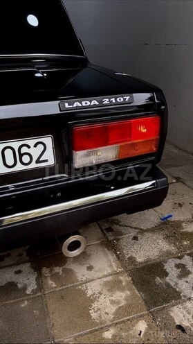 LADA (VAZ) 2107 2011, 87,000 km - 1.6 l - Sumqayıt