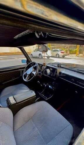 LADA (VAZ) 2107 2011, 87,000 km - 1.6 l - Sumqayıt