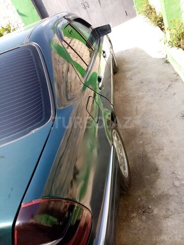 Mercedes C 180 1995, 447,286 km - 1.8 l - Bakı