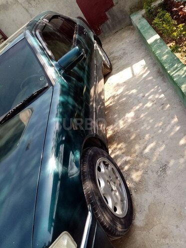 Mercedes C 180 1995, 447,286 km - 1.8 l - Bakı