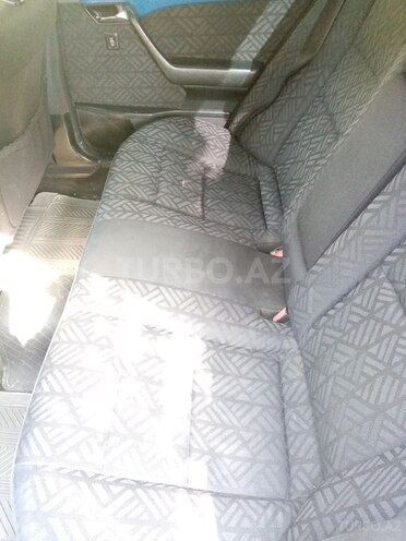 Mercedes C 180 1995, 447,286 km - 1.8 l - Bakı