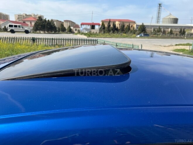 Ford Fusion 2017, 155,000 km - 1.5 l - Bakı