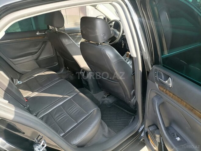 Volkswagen Jetta 2005, 266,771 km - 1.8 l - Bakı