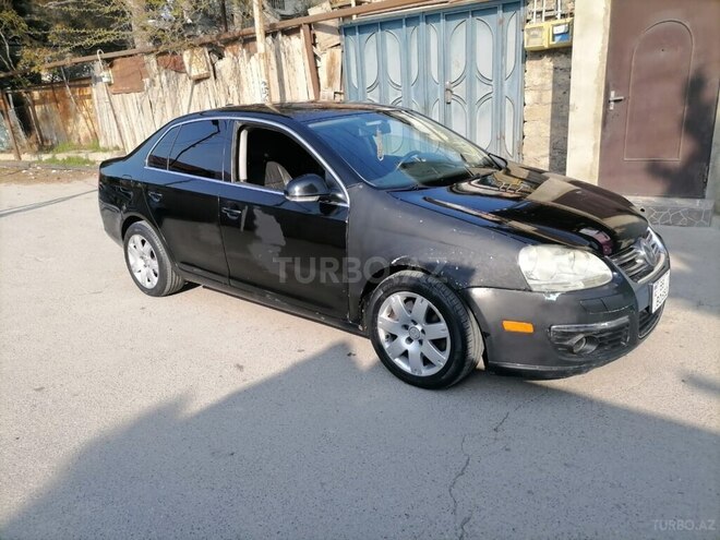 Volkswagen Jetta 2005, 266,771 km - 1.8 l - Bakı