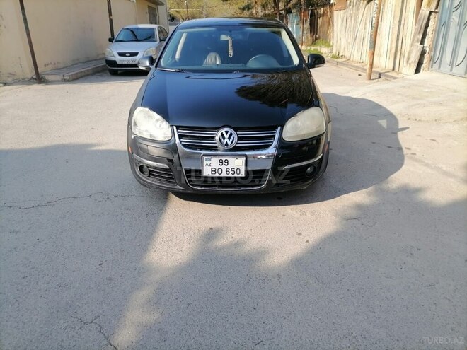 Volkswagen Jetta 2005, 266,771 km - 1.8 l - Bakı