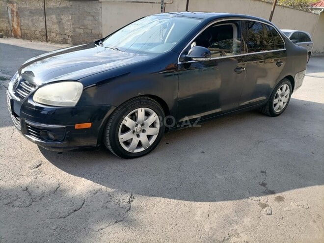 Volkswagen Jetta 2005, 266,771 km - 1.8 l - Bakı