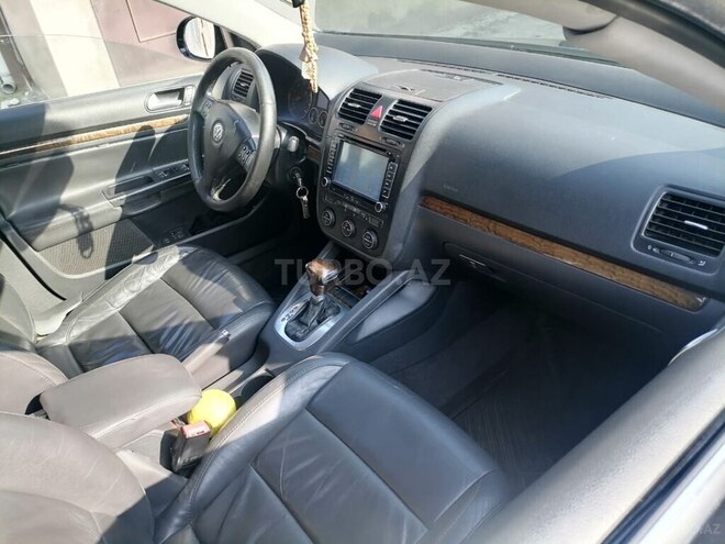 Volkswagen Jetta 2005, 266,771 km - 1.8 l - Bakı