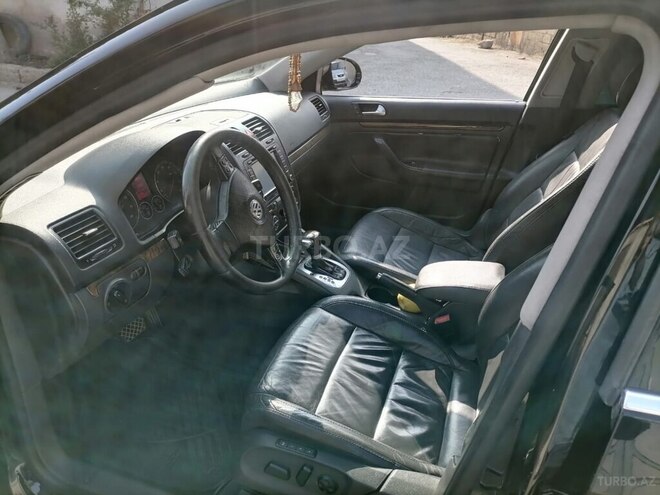 Volkswagen Jetta 2005, 266,771 km - 1.8 l - Bakı