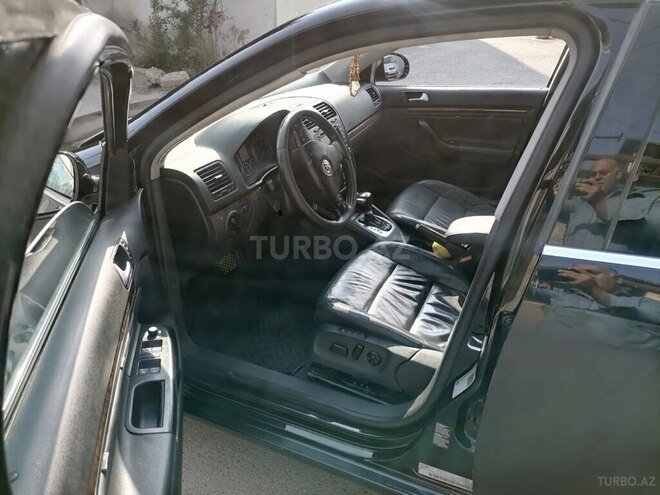 Volkswagen Jetta 2005, 266,771 km - 1.8 l - Bakı