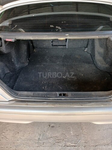 Mercedes C 240 1999, 260,000 km - 2.4 l - Sabirabad