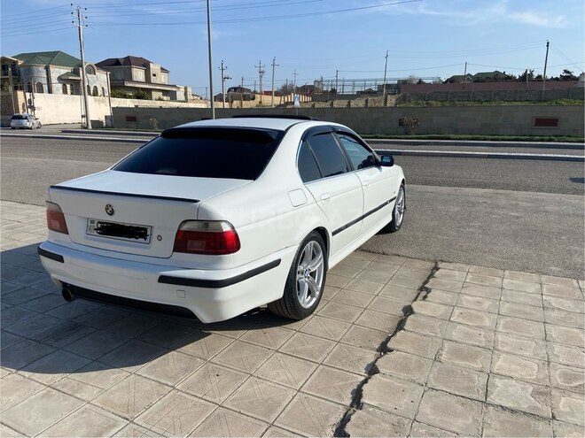 BMW 528 1999, 380,000 km - 2.8 л - Sumqayıt