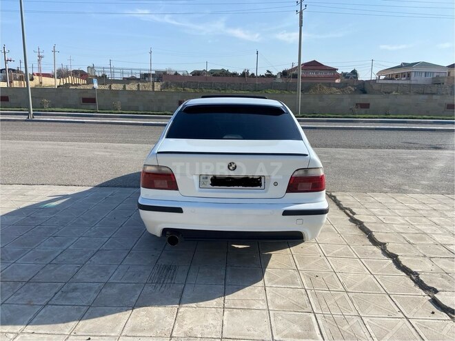 BMW 528 1999, 380,000 km - 2.8 л - Sumqayıt