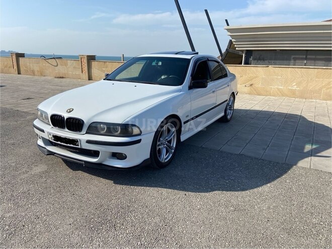 BMW 528 1999, 380,000 km - 2.8 л - Sumqayıt