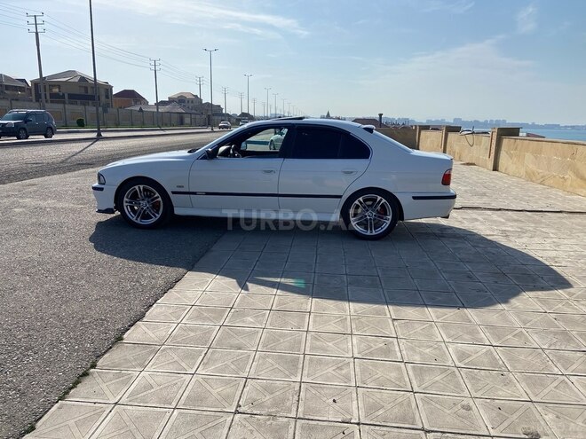 BMW 528 1999, 380,000 km - 2.8 л - Sumqayıt