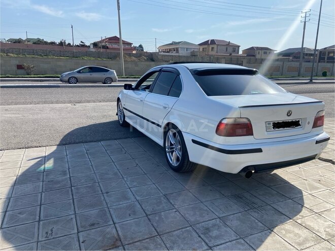 BMW 528 1999, 380,000 km - 2.8 л - Sumqayıt