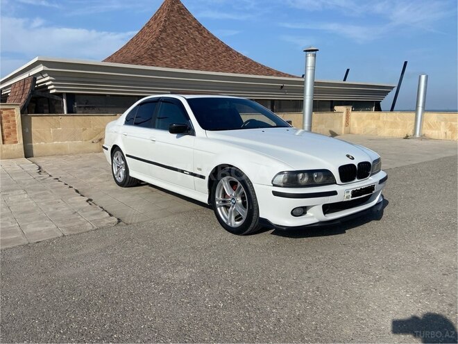 BMW 528 1999, 380,000 km - 2.8 л - Sumqayıt