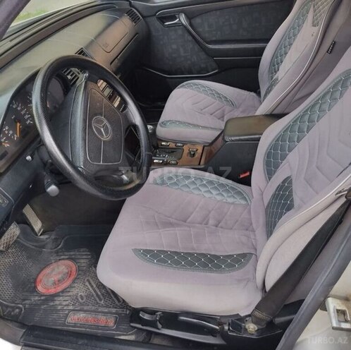 Mercedes C 200 1996, 385,741 km - 2.0 л - Oğuz