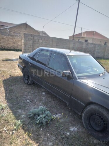 Mercedes E 250 1992, 680,000 km - 2.5 л - Bakı