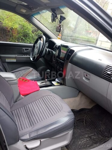 Kia Sorento 2004, 436,187 km - 2.5 l - Xırdalan