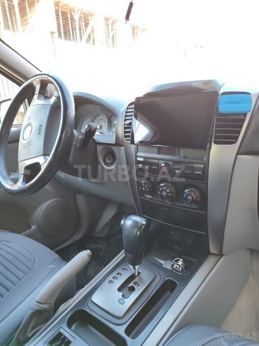 Kia Sorento 2004, 436,187 km - 2.5 l - Xırdalan