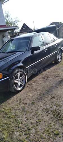 Mercedes C 200 1995, 382,325 km - 2.0 l - Lənkəran
