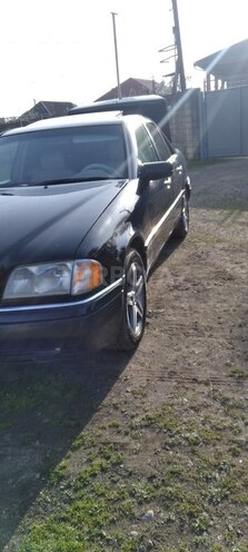 Mercedes C 200 1995, 382,325 km - 2.0 l - Lənkəran