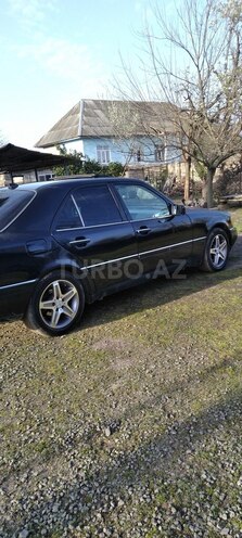 Mercedes C 200 1995, 382,325 km - 2.0 l - Lənkəran