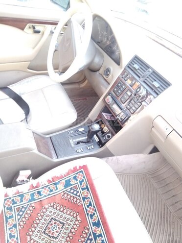 Mercedes C 200 1995, 382,325 km - 2.0 l - Lənkəran