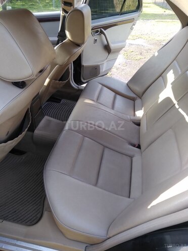 Mercedes C 200 1995, 382,325 km - 2.0 l - Lənkəran