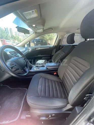 Ford Fusion 2018, 83,000 km - 1.5 л - Bakı