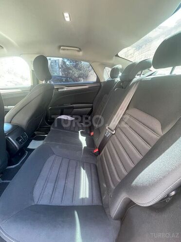 Ford Fusion 2018, 83,000 km - 1.5 л - Bakı