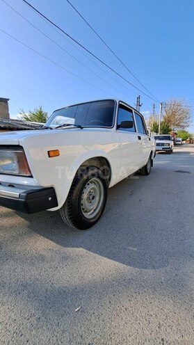 LADA (VAZ) 2107 2009, 97,841 km - 1.6 l - Göyçay