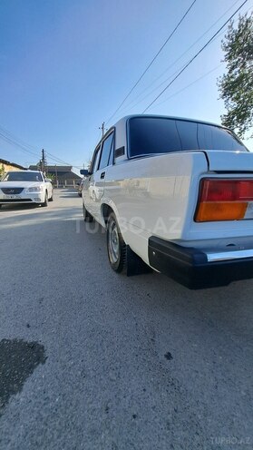 LADA (VAZ) 2107 2009, 97,841 km - 1.6 l - Göyçay